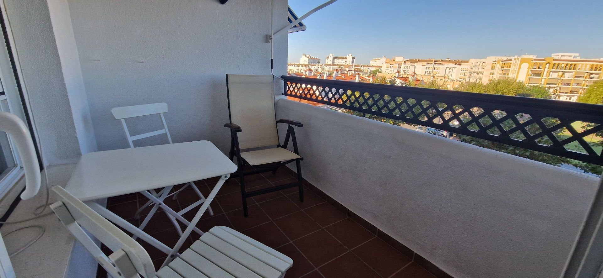 Piso de 60 m² en Cartaya
