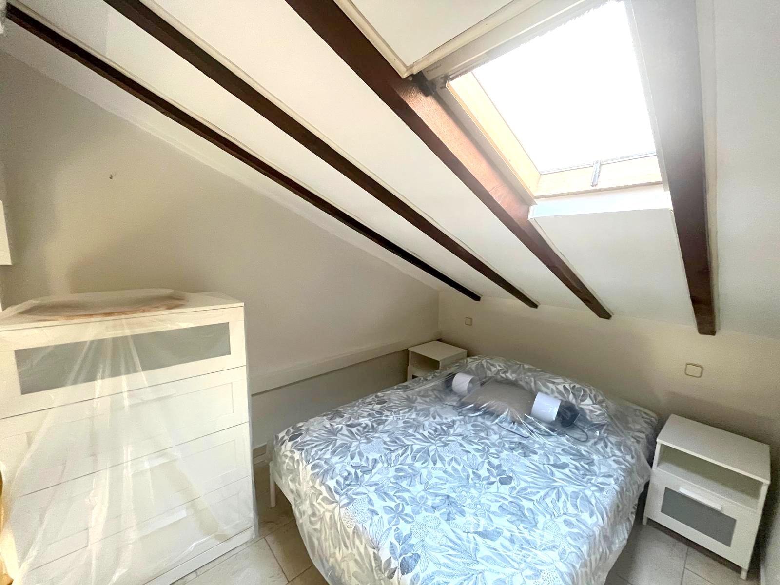 Appartement 40 m² à Madrid