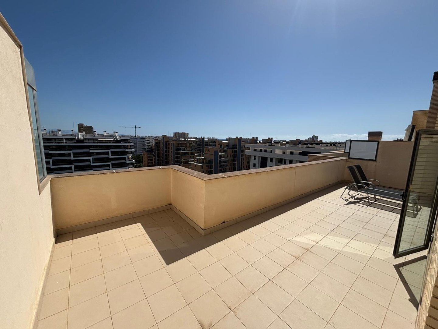 Pis de 190 m² a Alacant