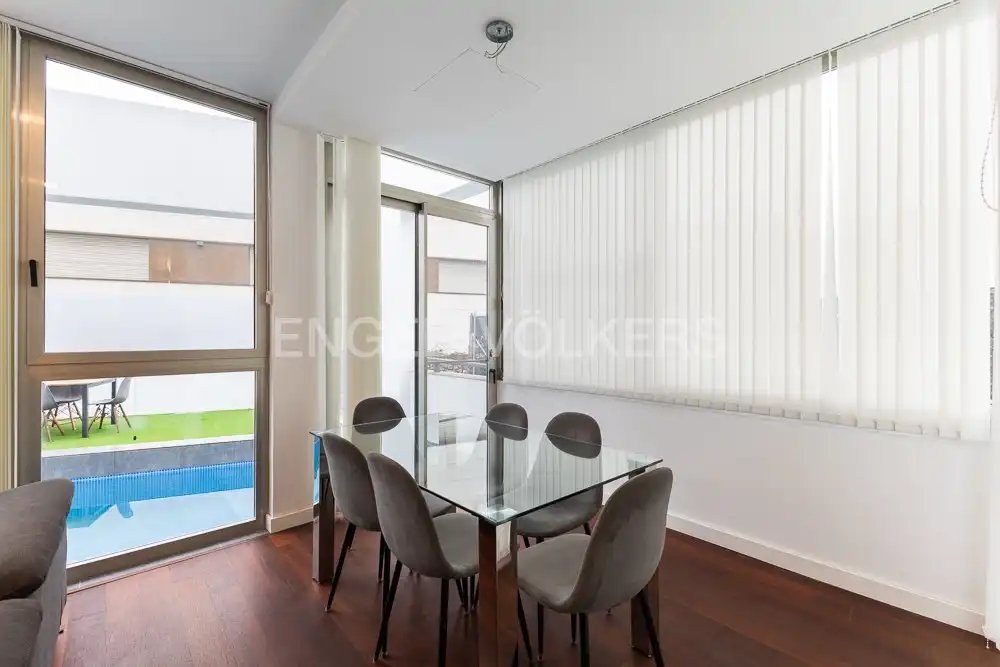 Casa de 257 m² en Godella