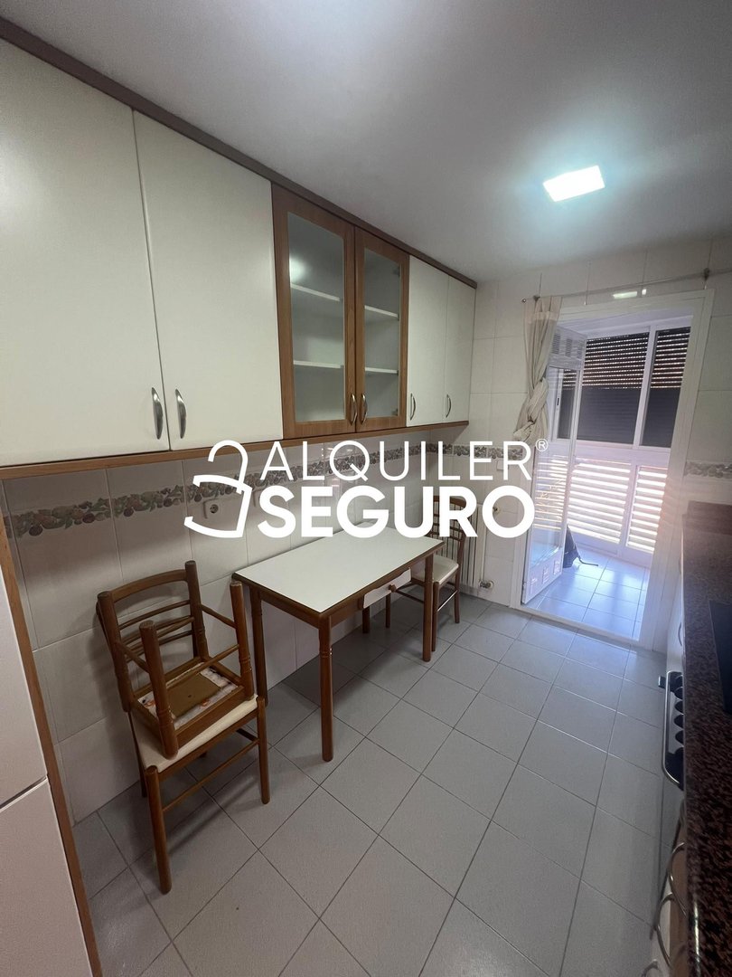 Piso de 110 m² en Madrid