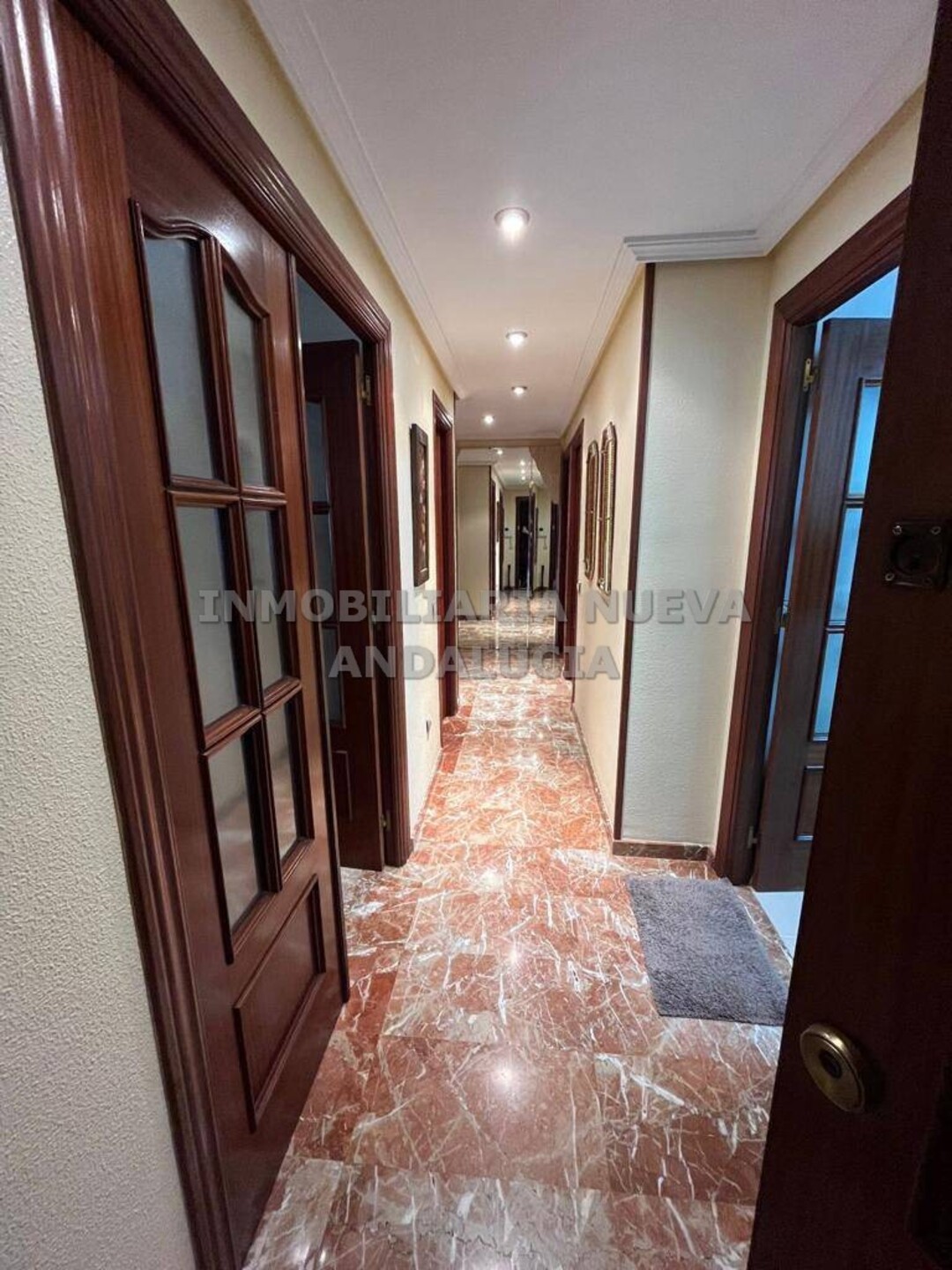 Piso de 105 m² en Almería