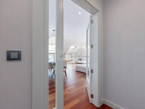 Pis de 182 m² a Vigo