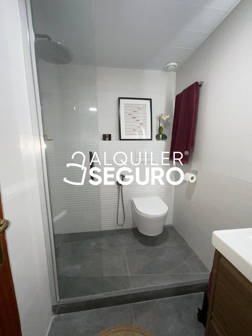 Piso de 90 m² en Sevilla
