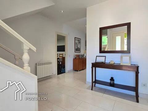 Maison 370 m² à Pozuelo de Alarcón
