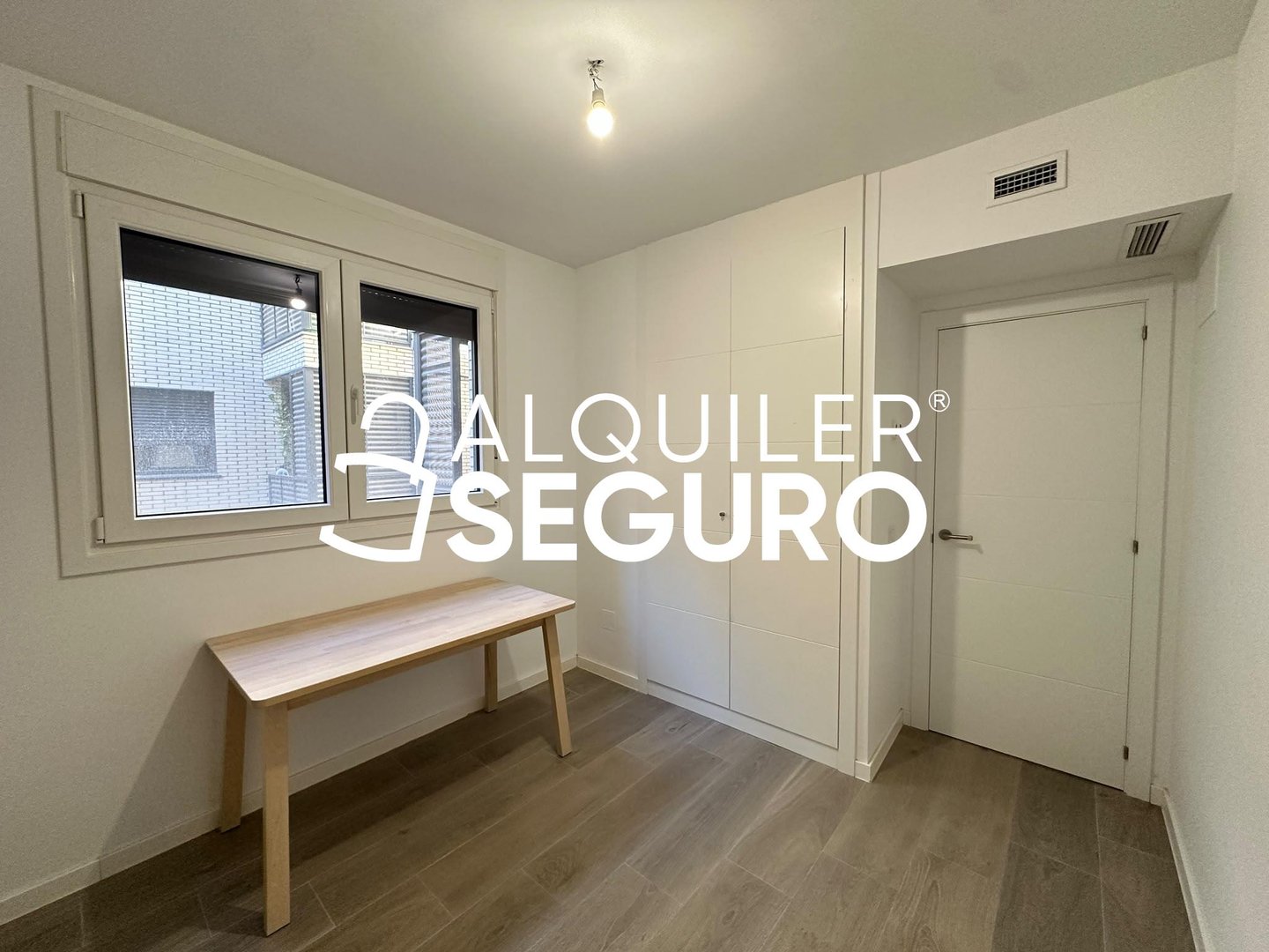 Piso de 90 m² en Madrid