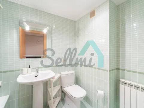 Piso de 50 m² en San Martín del Rey Aurelio