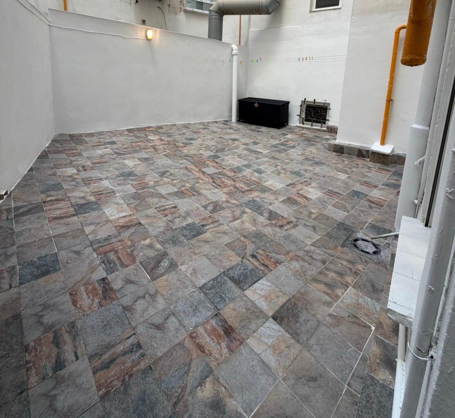 Wohnung 135 m² in Valencia