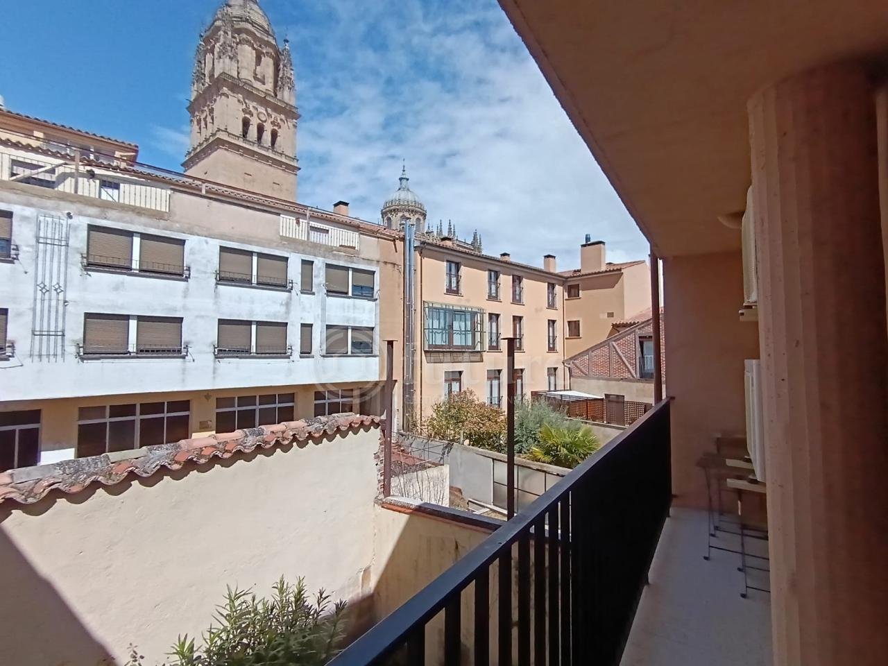 Piso de 135 m² en Salamanca