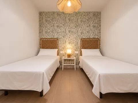 Wohnung 65 m² in Mogán