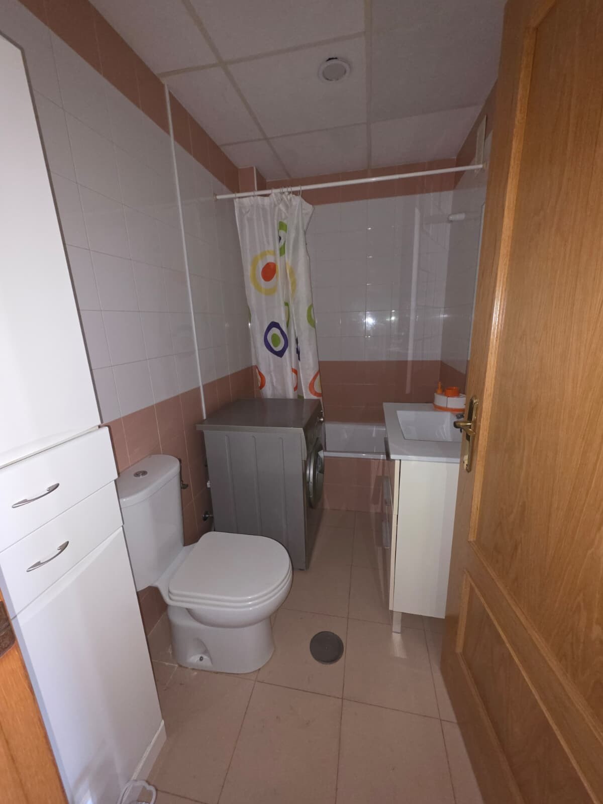 Piso de 45 m² en Badajoz