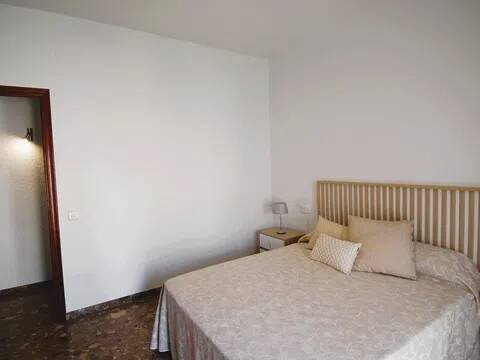 Piso de 95 m² en l'Ampolla