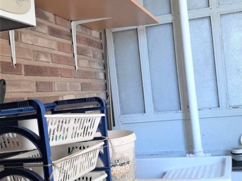 Piso de 93 m² en Alicante