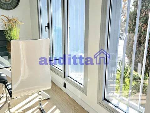 Piso de 90 m² en Sevilla