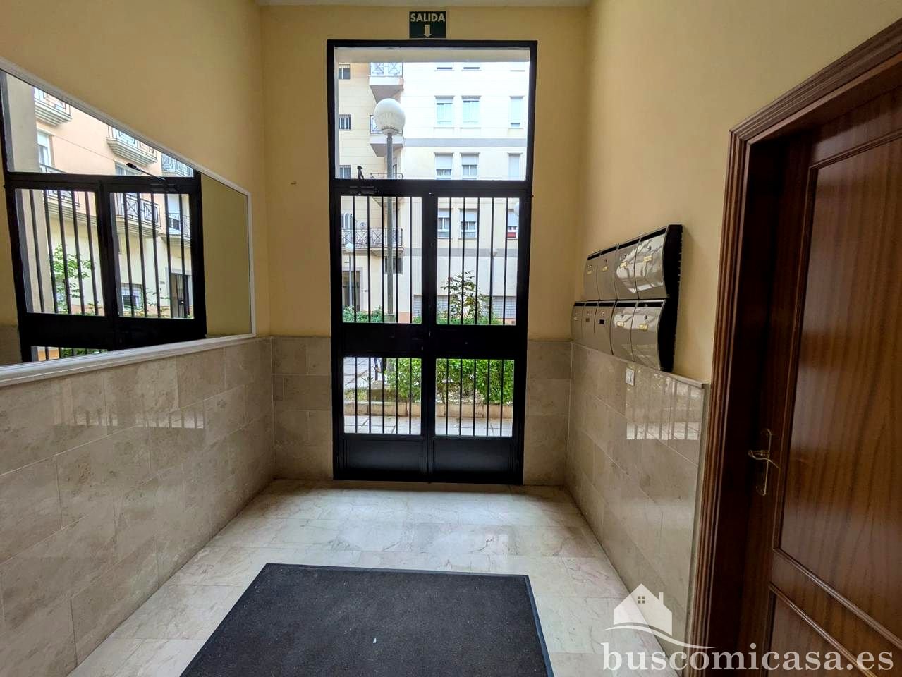 Pis de 110 m² a Linares