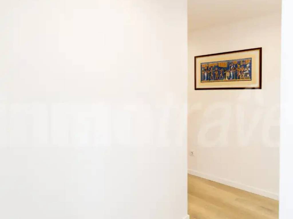 Apartamento 124 m² em Sanxenxo