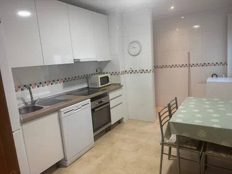 Piso de 70 m² en San Javier