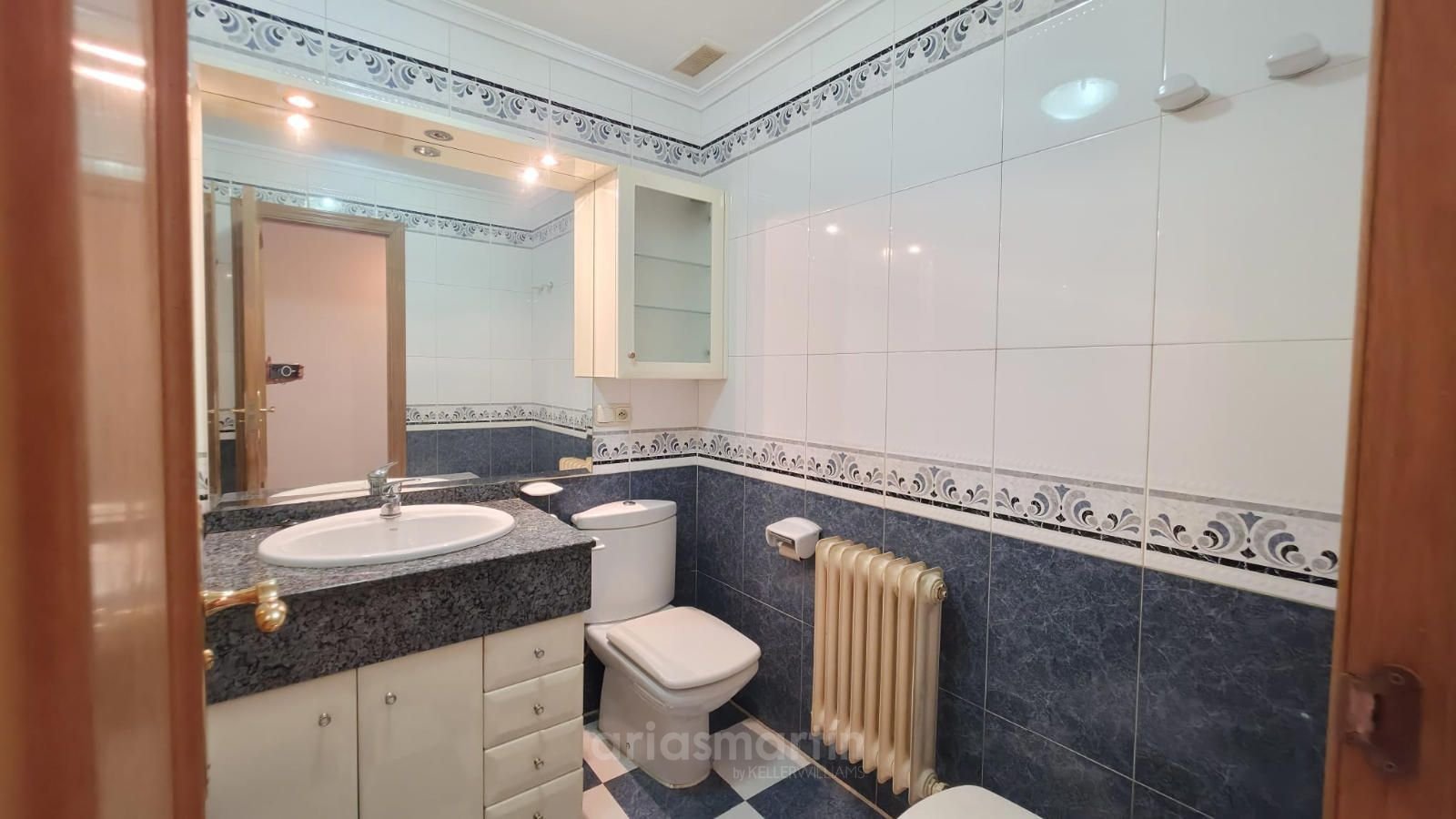 Piso de 115 m² en Salamanca