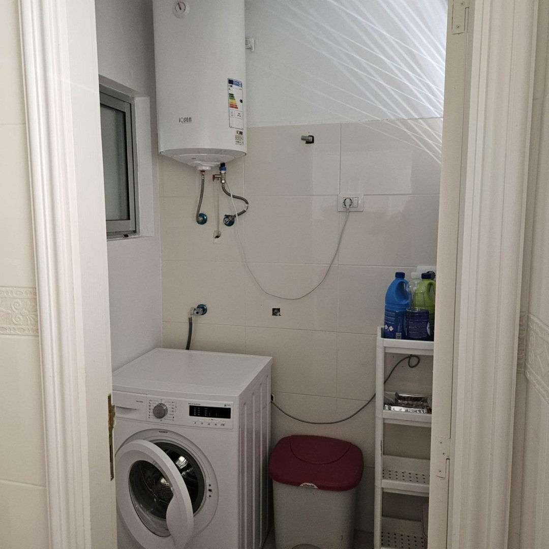 Piso de 60 m² en Candelaria