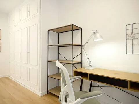 Pis de 220 m² a Segovia