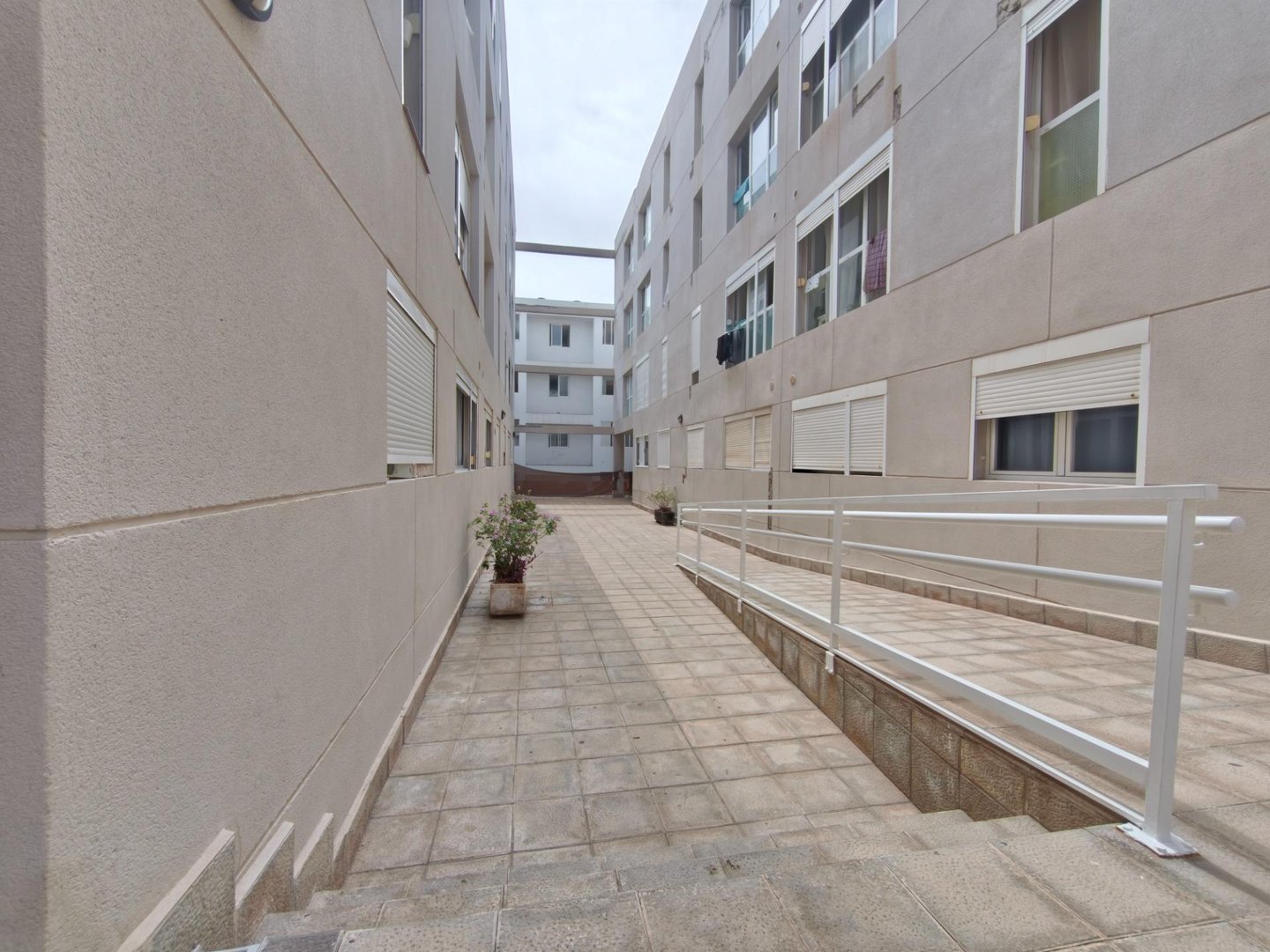 Pis de 74 m² a Granadilla de Abona