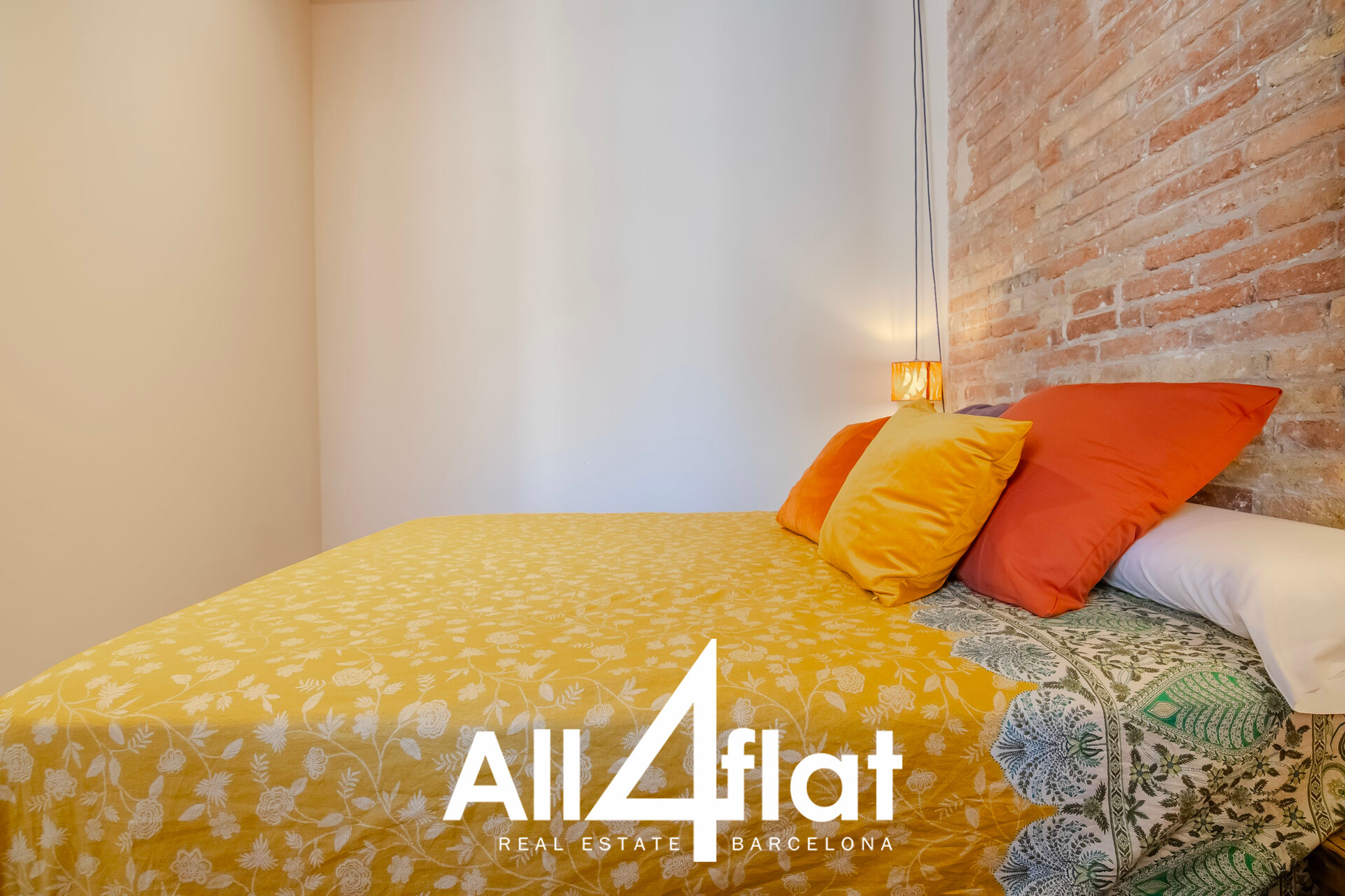 Appartement 64 m² à Barcelone