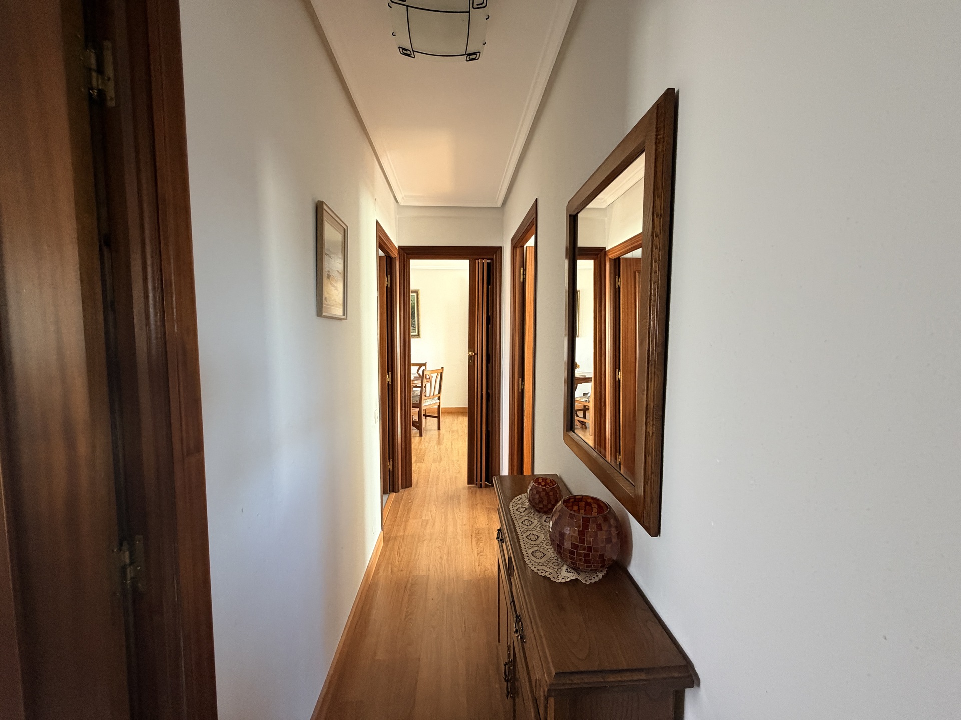 Piso de 85 m² en Santander