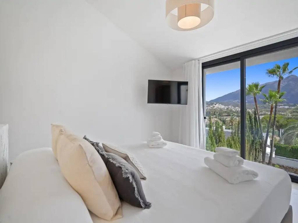 Moradia 414 m² em Marbella
