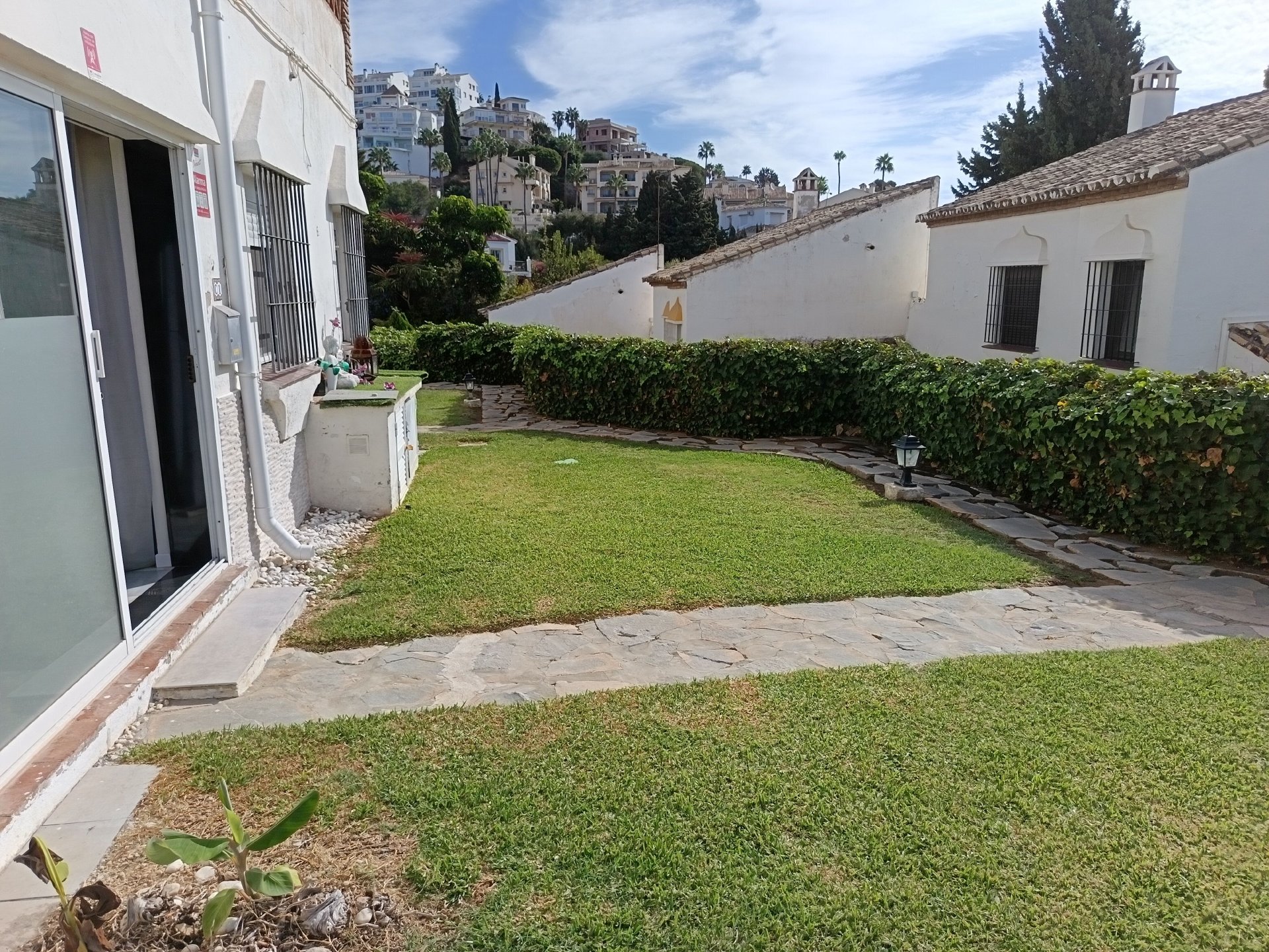 Piso de 33 m² en Mijas