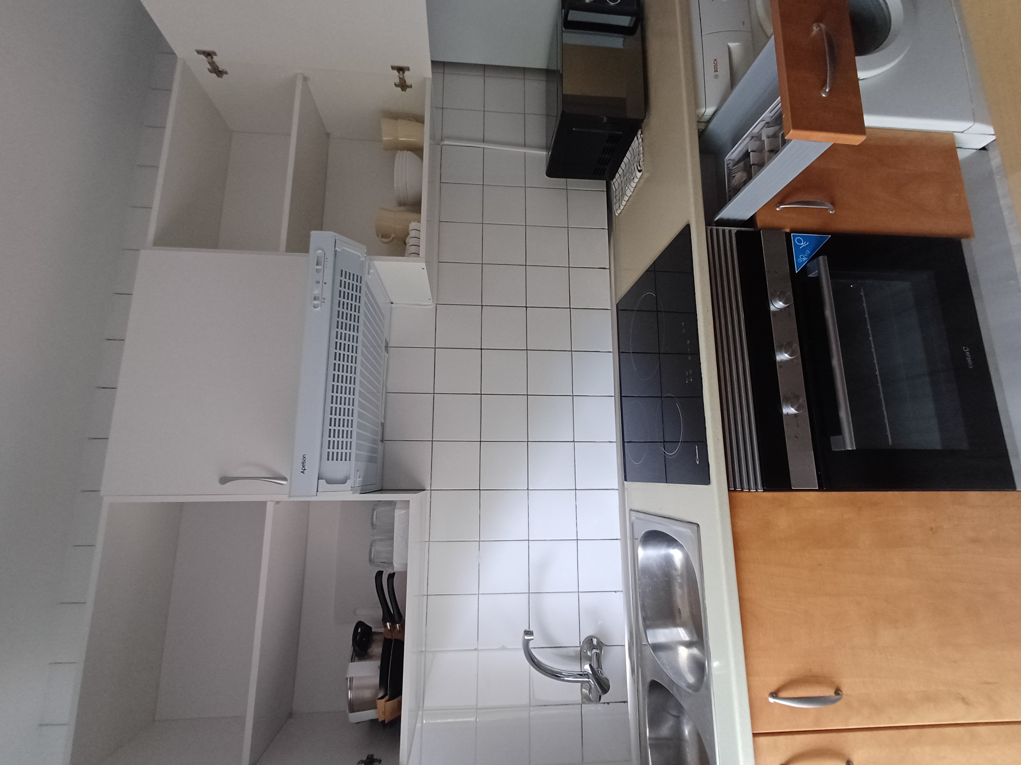 Habitación 75 m², Leganés