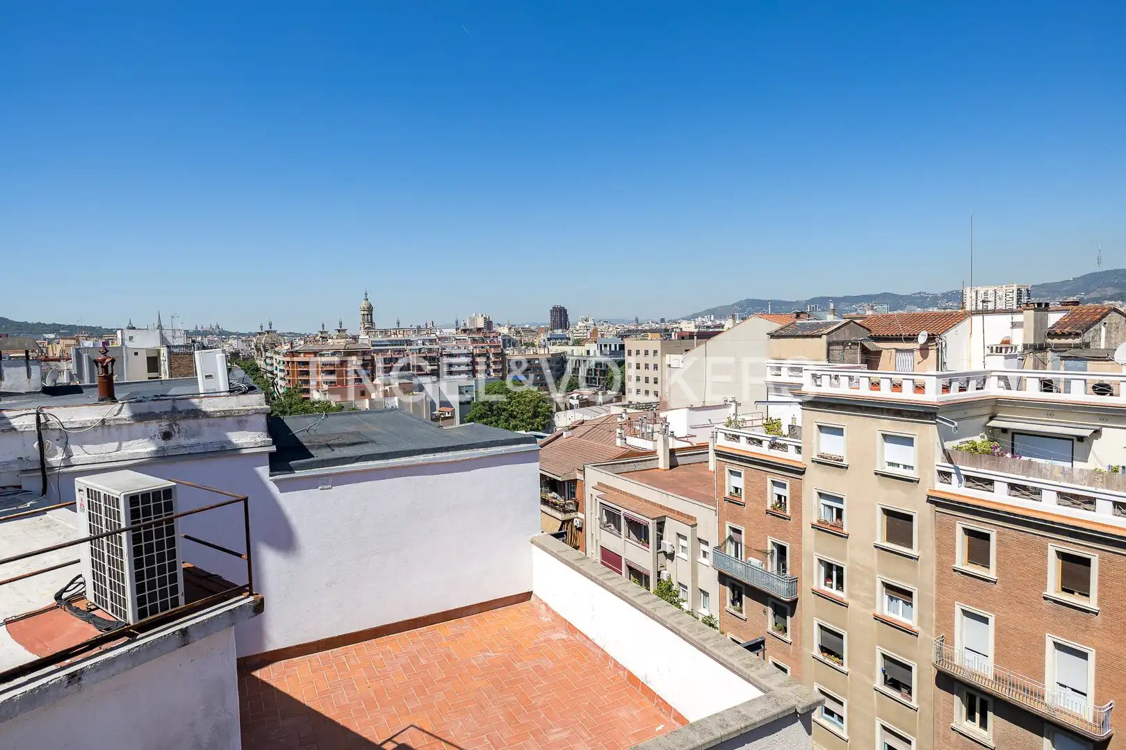 Wohnung 76 m² in Barcelona