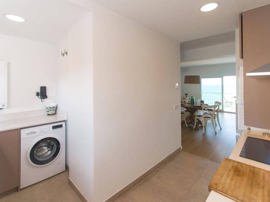 Apartamento 85 m² em Calonge i Sant Antoni