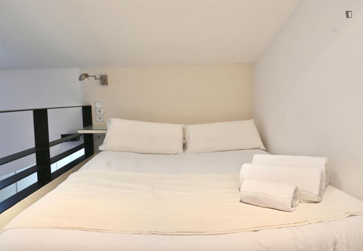 Appartamento in affitto, Madrid