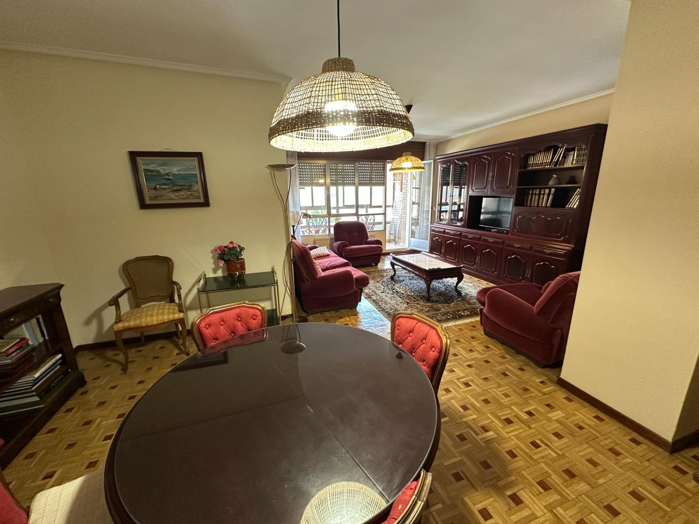 Habitación 140 m², Burgos