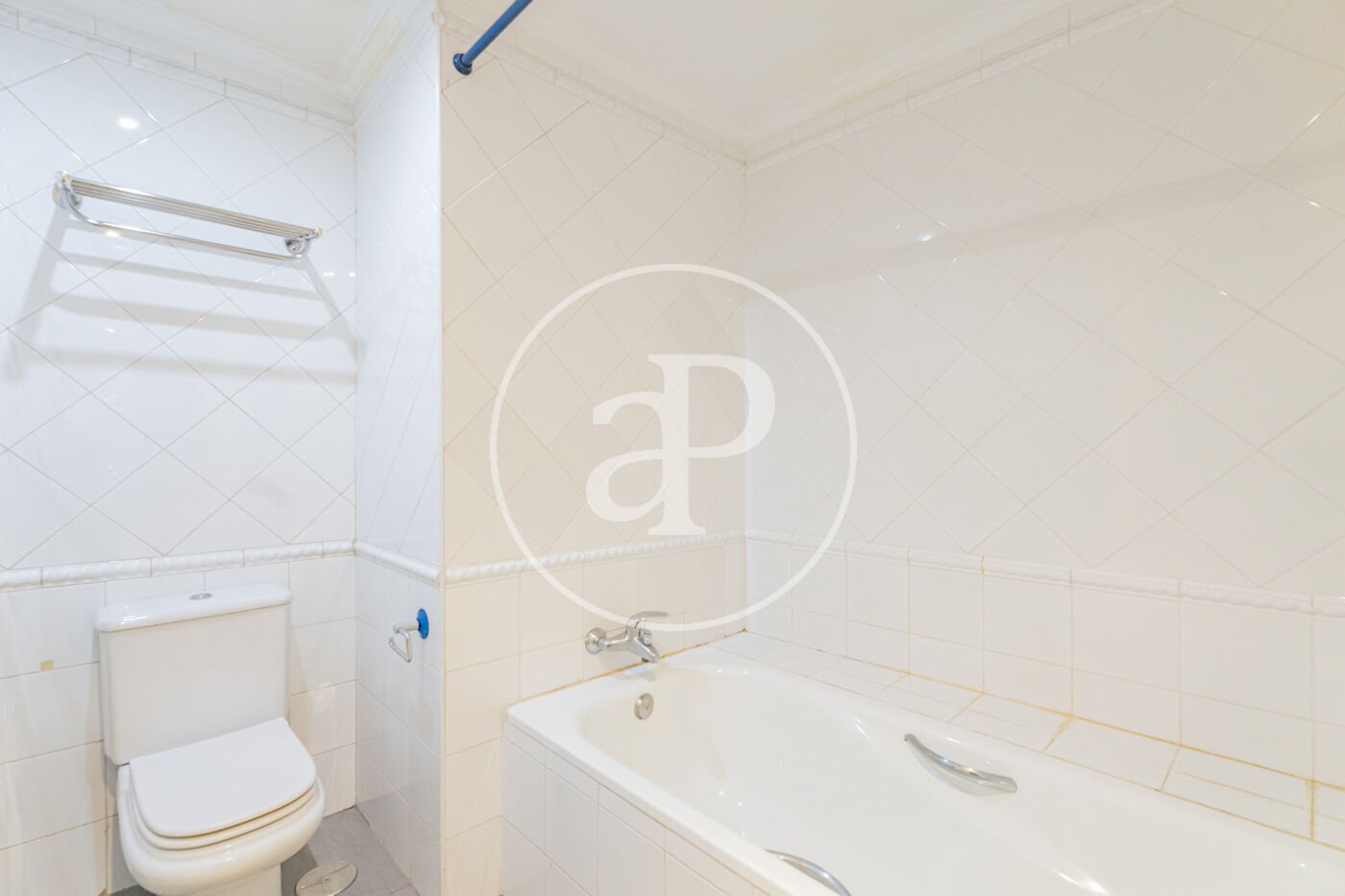 Piso de 185 m² en Madrid
