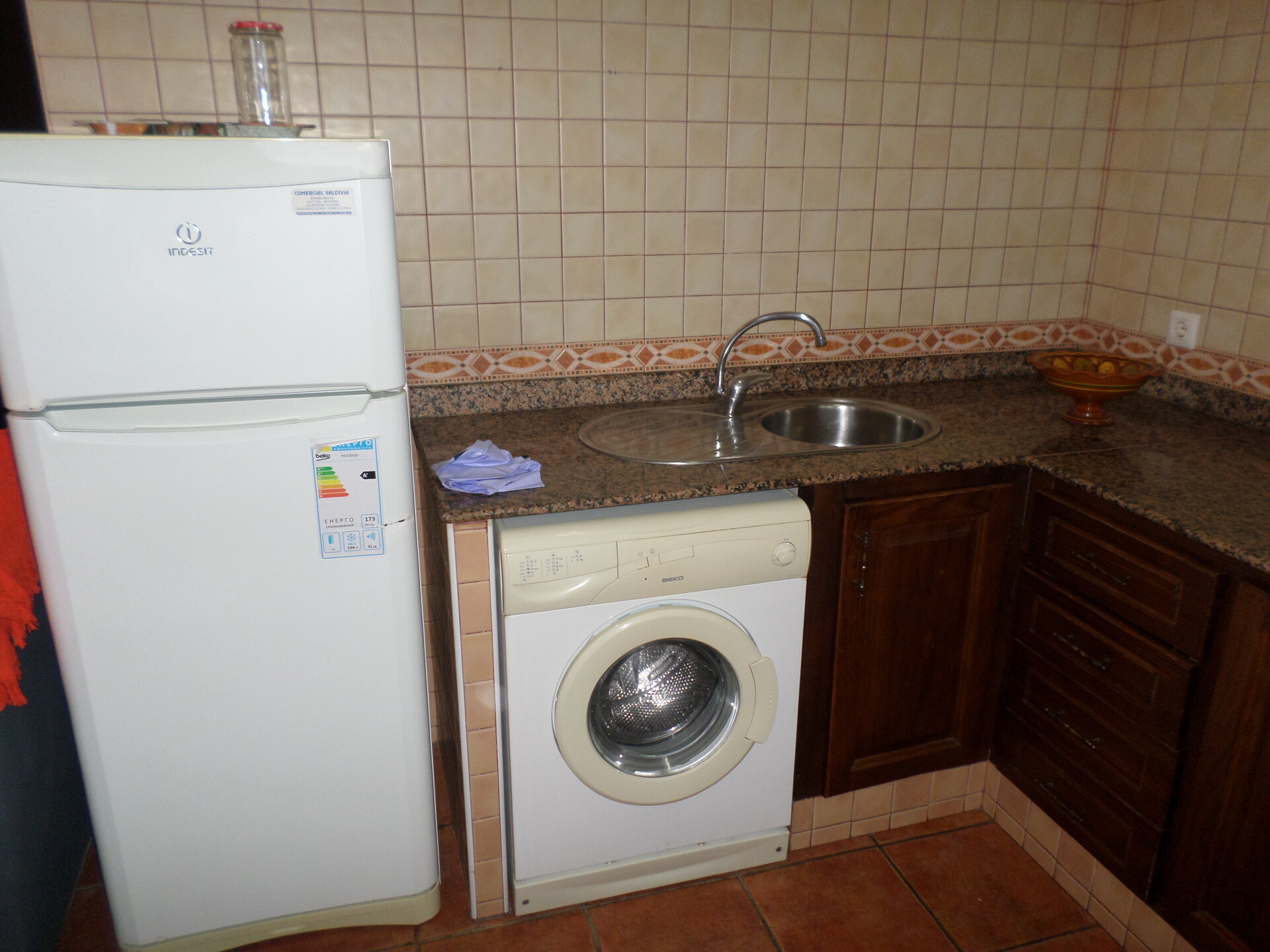 Appartamento 60 m² a Algeciras