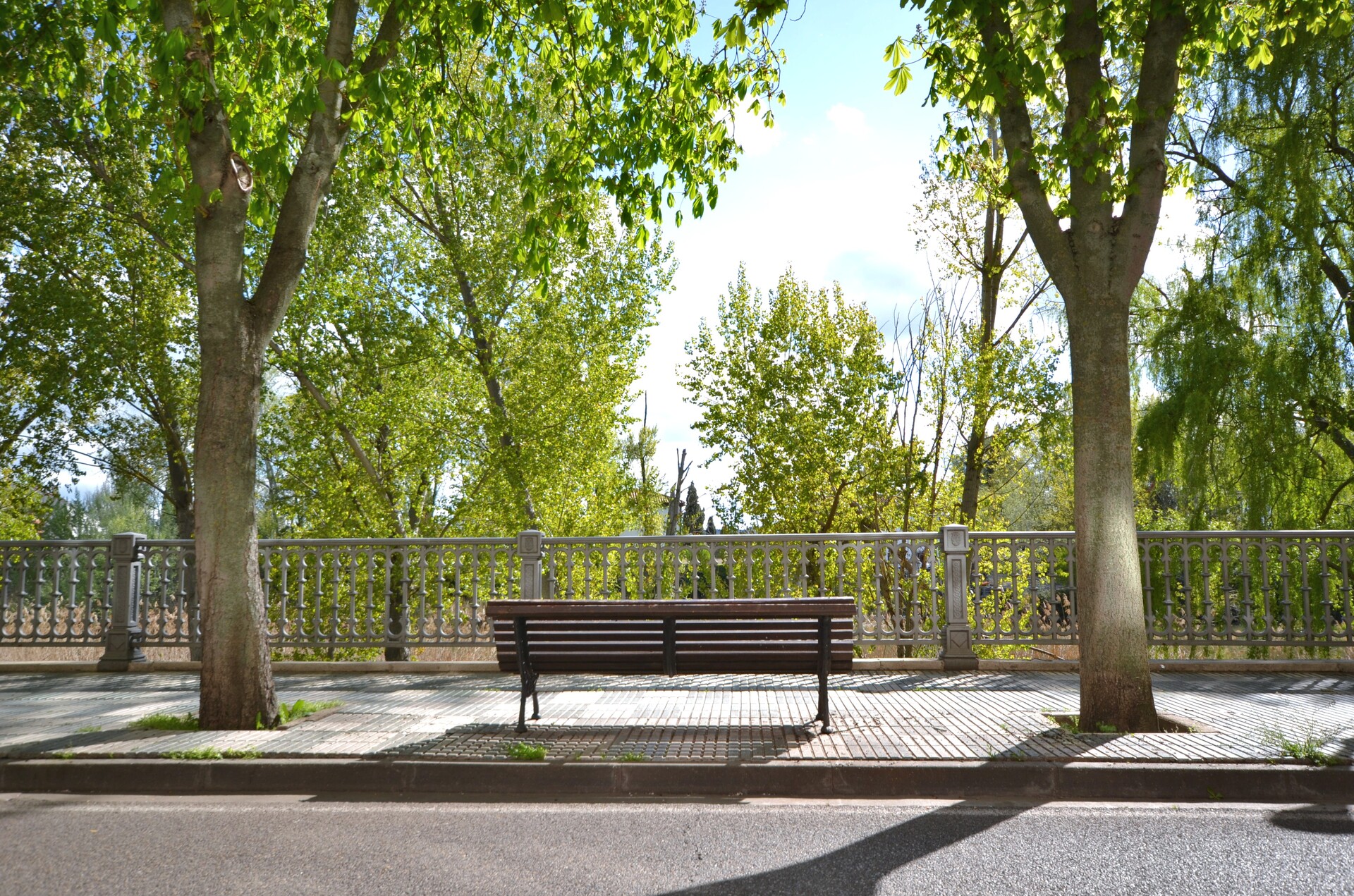 Pis de 90 m² a Palencia