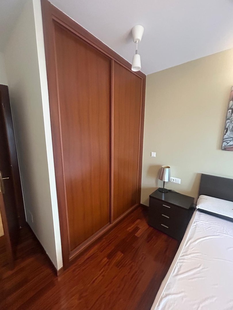 Flat 58 m² in Ribeira