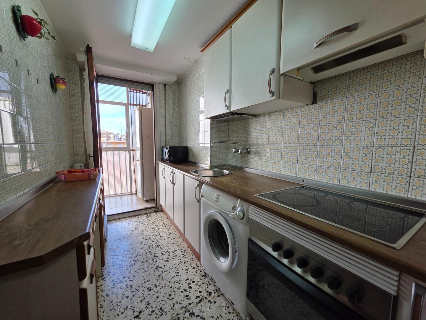 Piso de 85 m² en Zaragoza