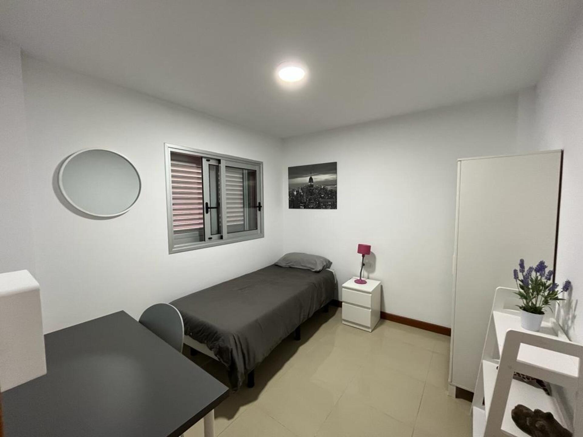 Piso de 99 m² en Santa Cruz de Tenerife