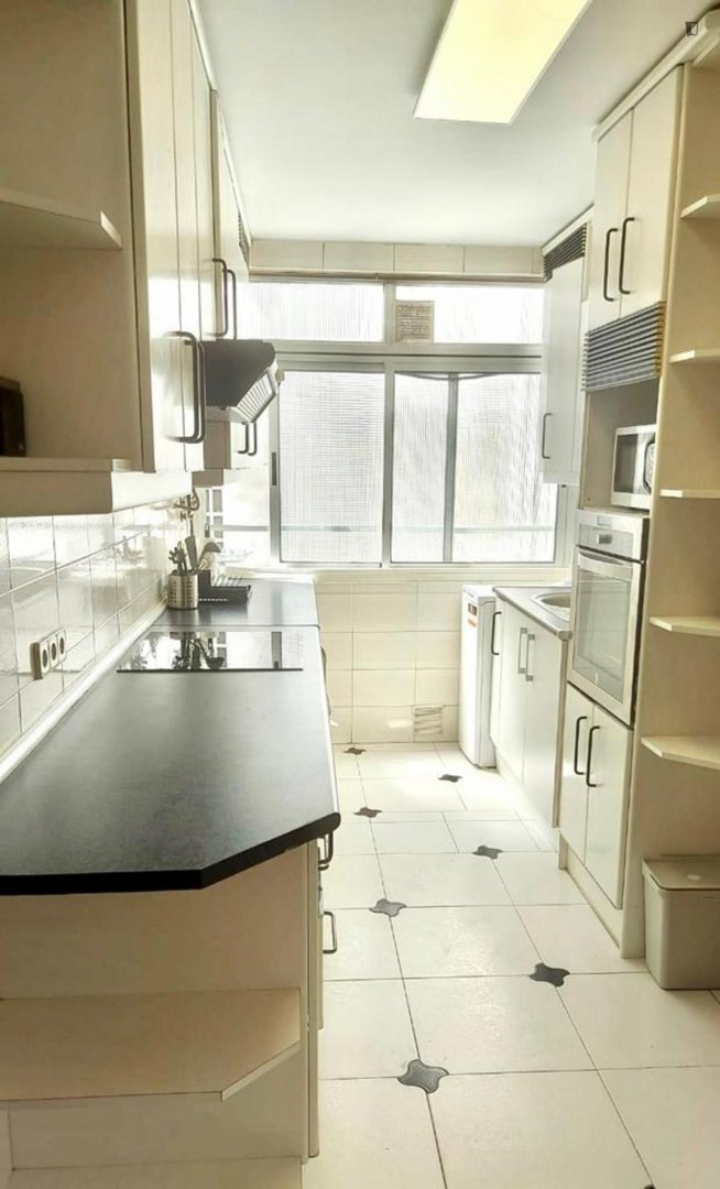 Habitación en alquiler, Madrid