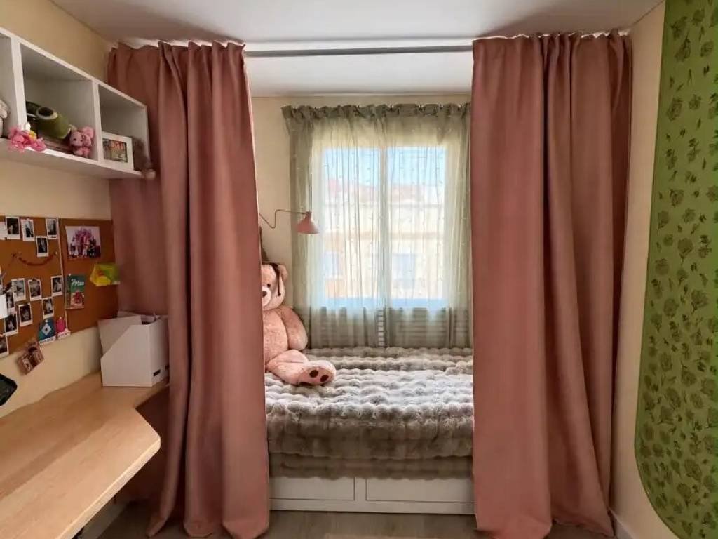 Pis de 90 m² a València