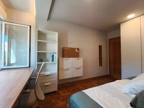 Piso de 89 m² en Pamplona