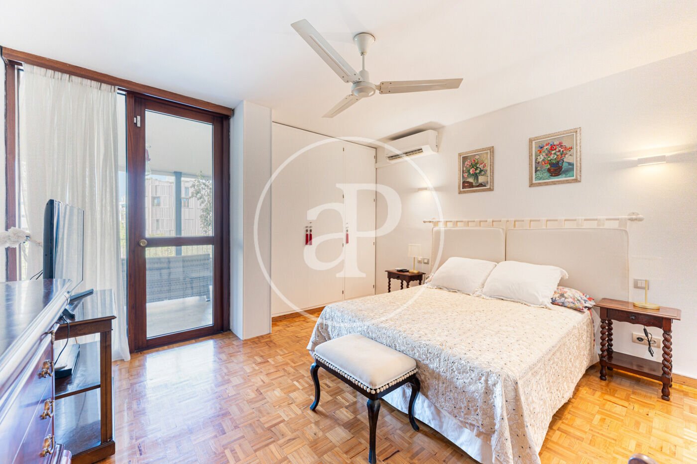 Pis de 216 m² a Palma