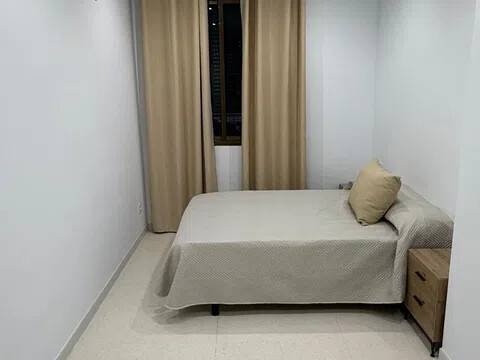 Appartamento 50 m² a Siviglia
