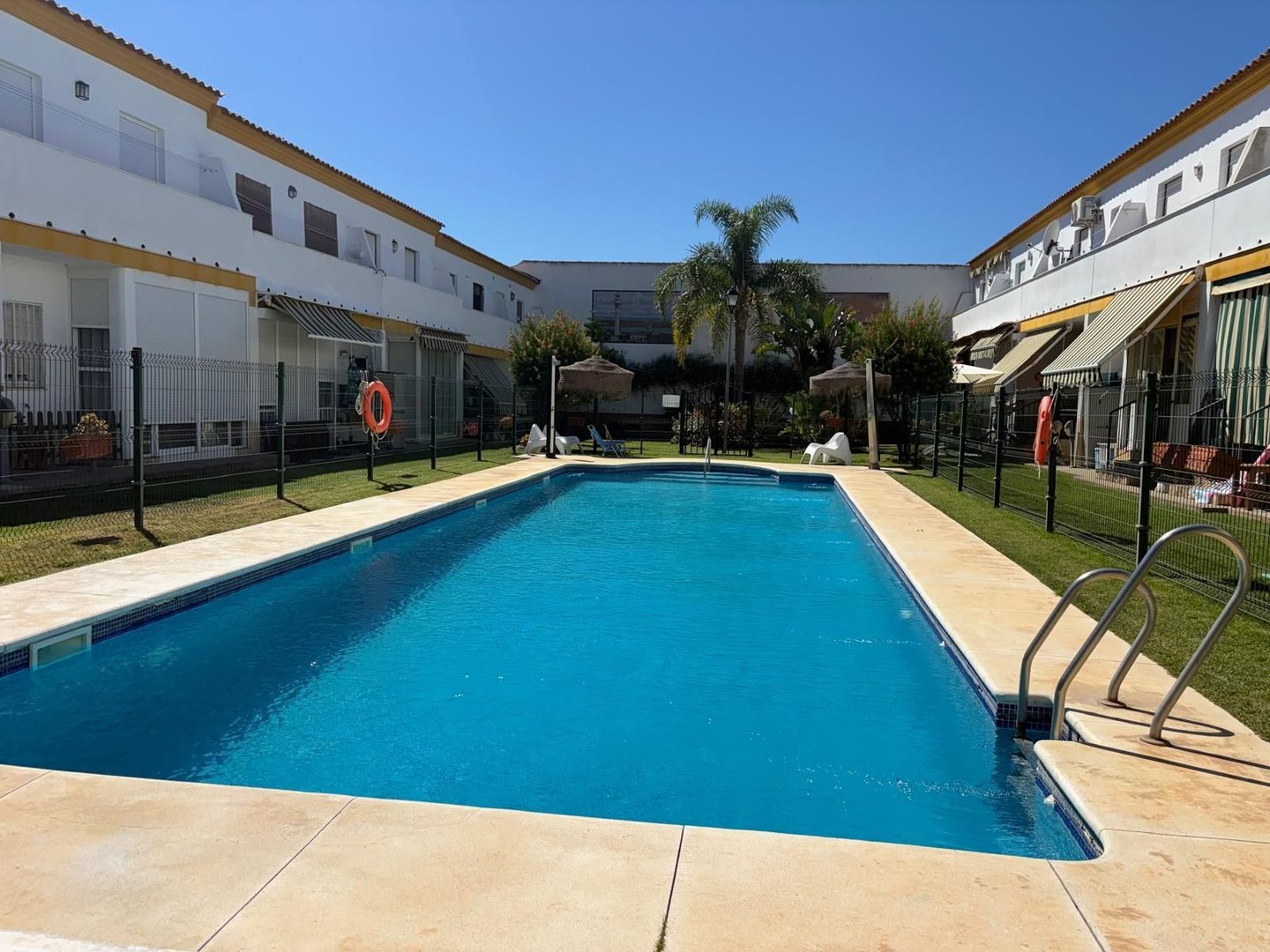 Wohnung 111 m² in Cartaya