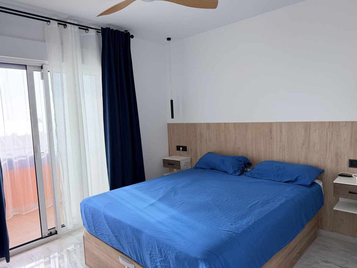 Piso de 89 m² en Manilva