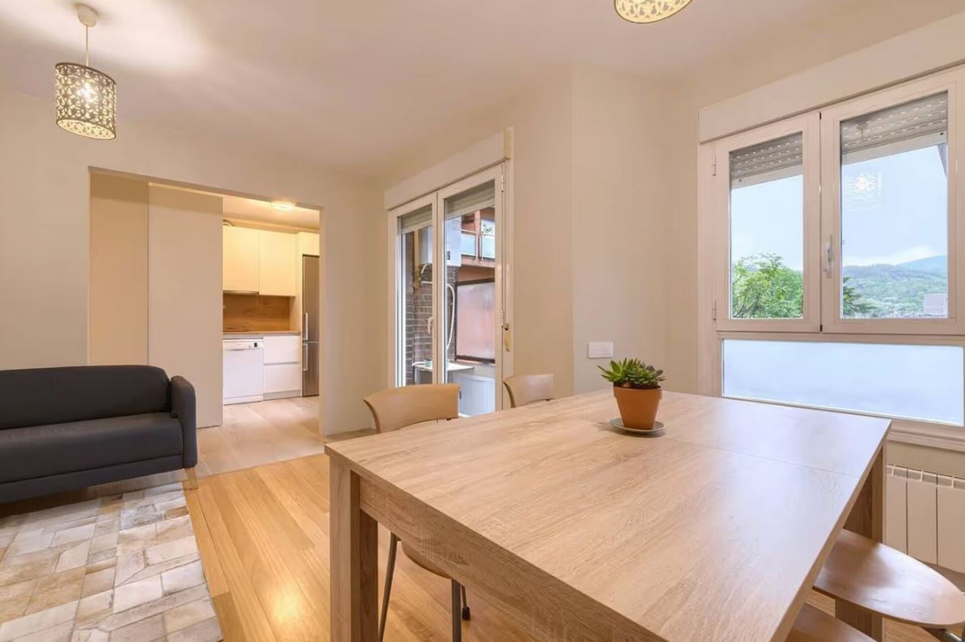 Piso de 60 m² en Bilbao