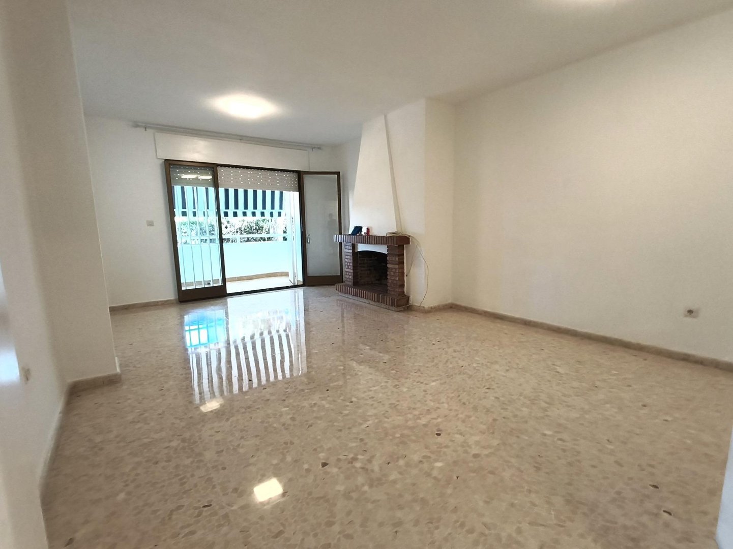 Pis de 108 m² a El Puerto de Santa María