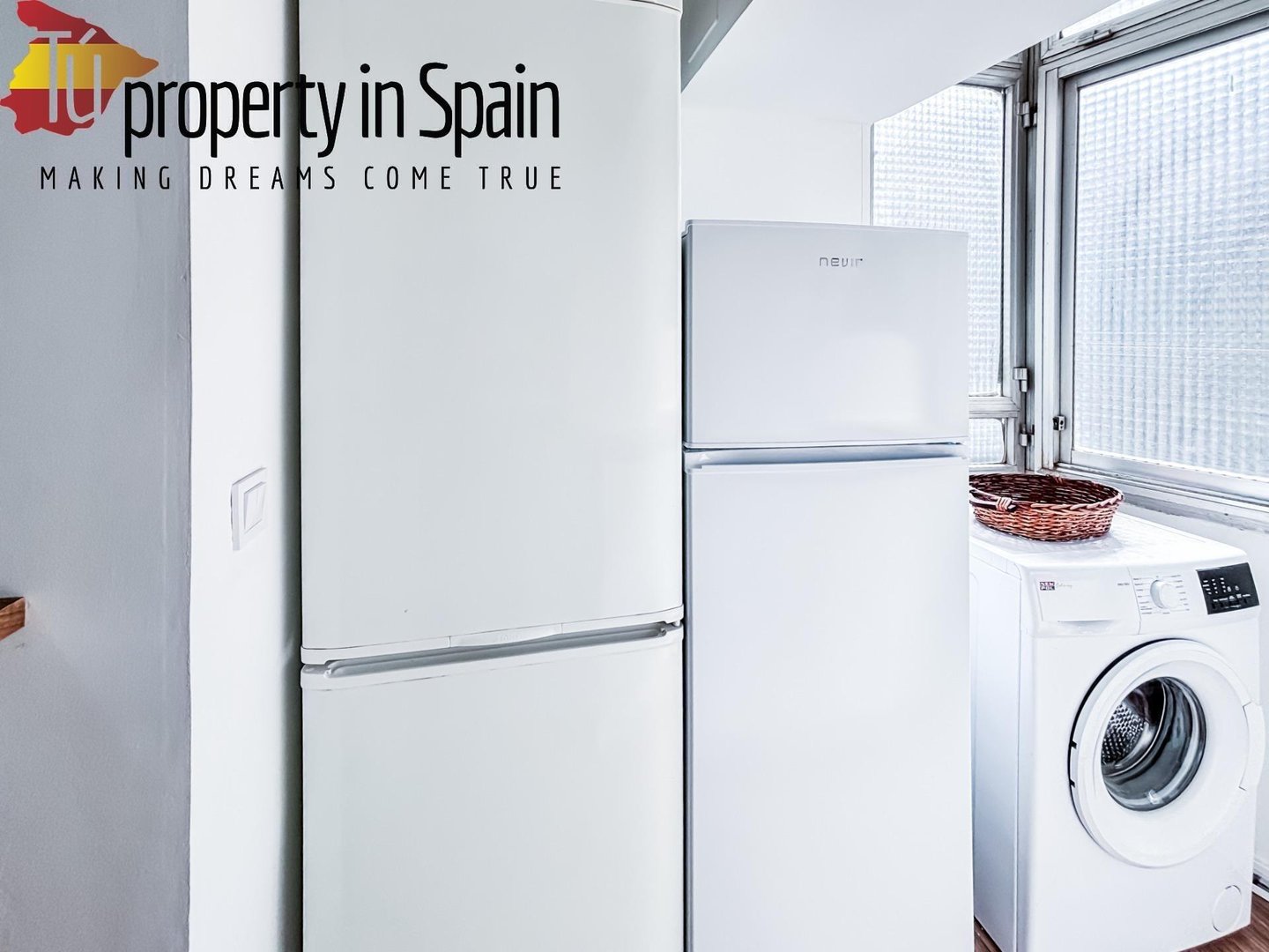 Habitació 100 m², Alacant